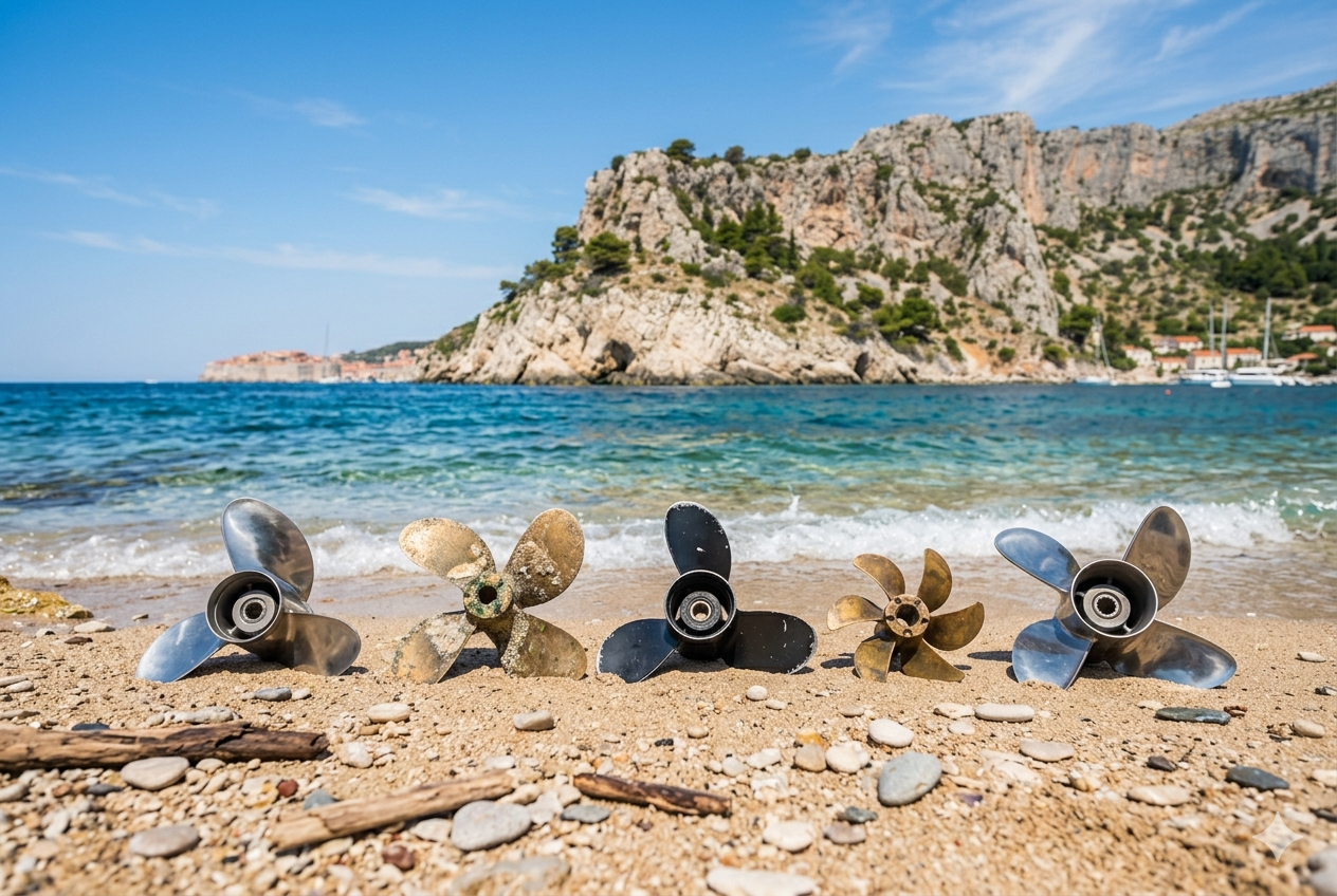 Propellers