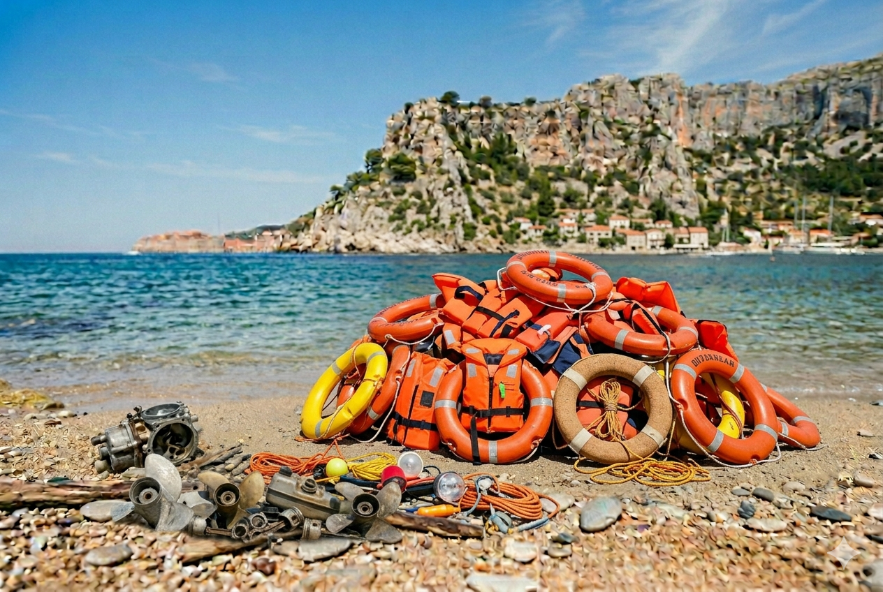 Rescue Equipment