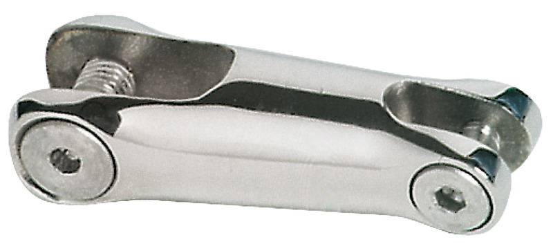 SS anchor chain connector 9-10 mm
