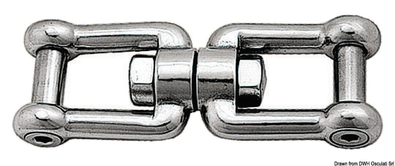 01. Anchors, rollers and compensators