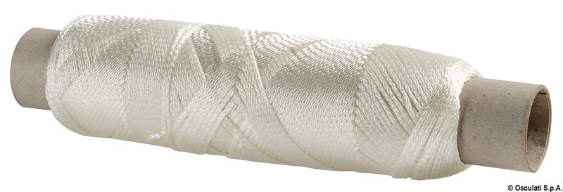 Nylon braid 1.5 mm x 100 m