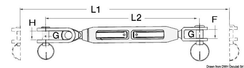Fixed jaw right 5/16"