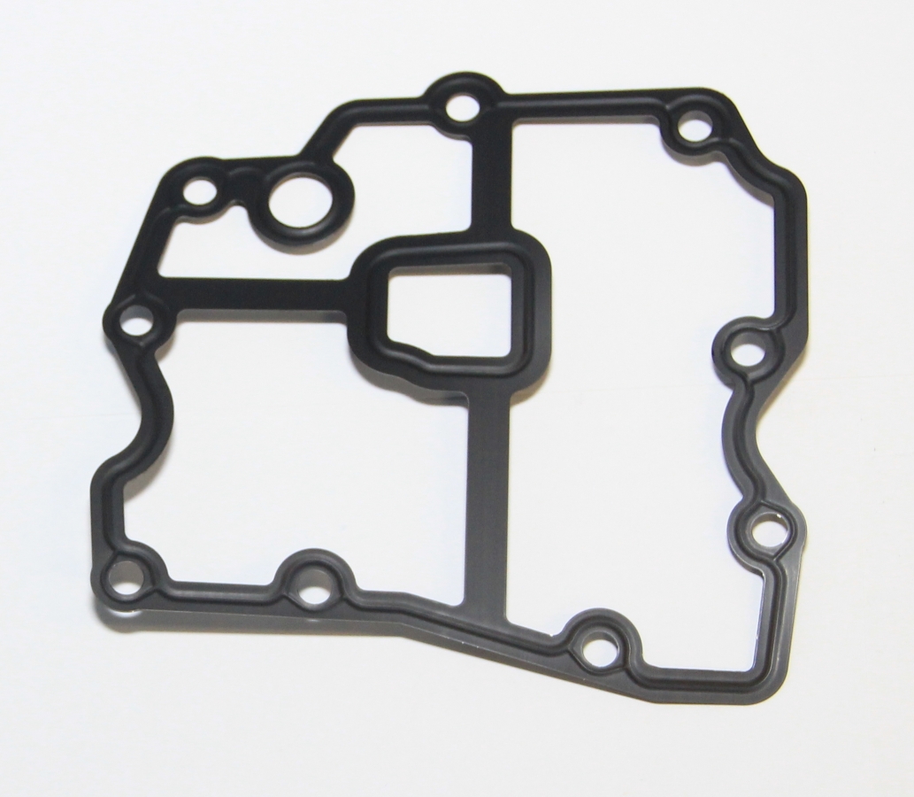 Crankcase gasket Yamaha