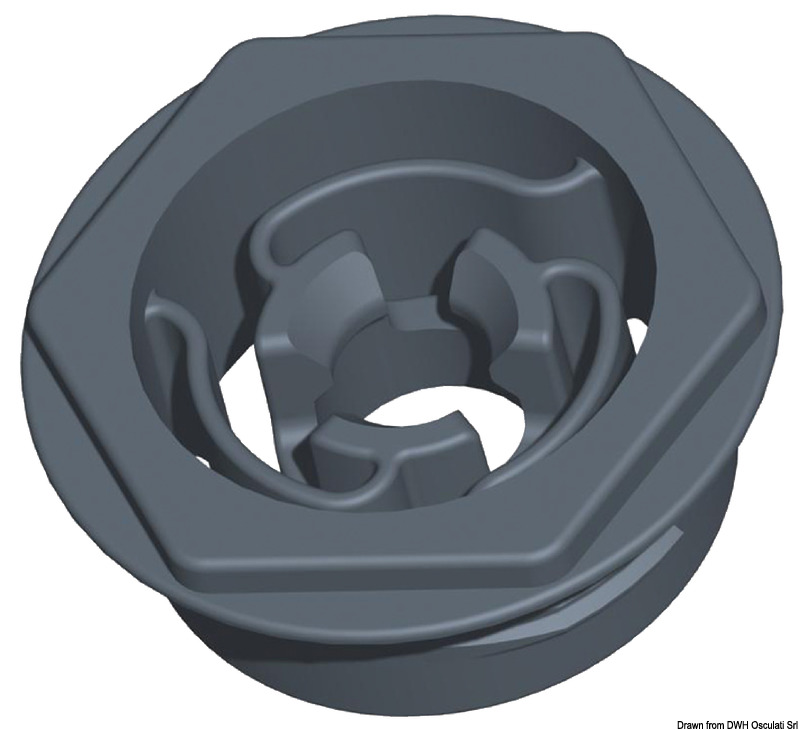 Delahousse Quick Fit-realign clip