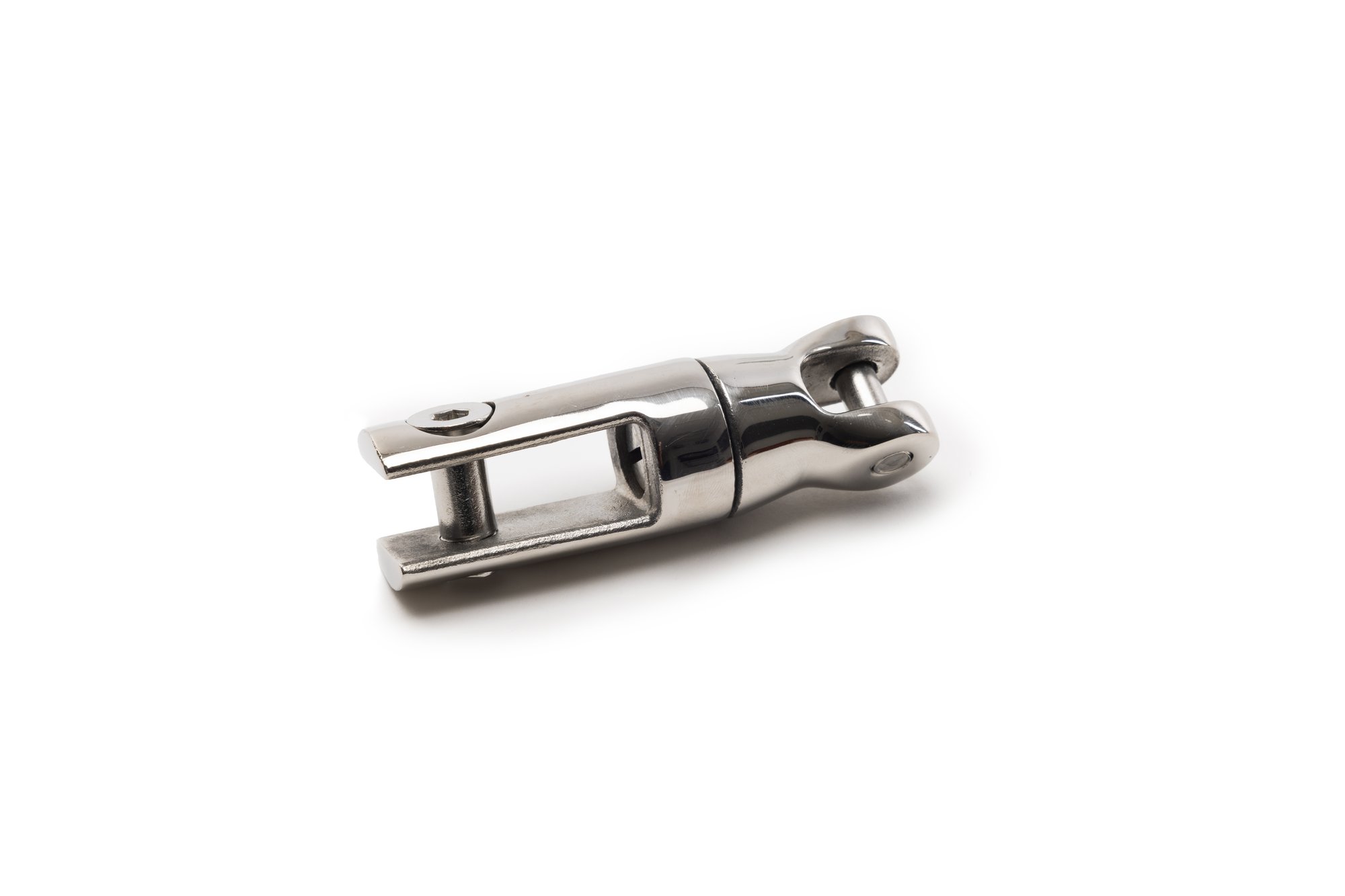Qvarken Anchor Swivel AISI 316 90mm