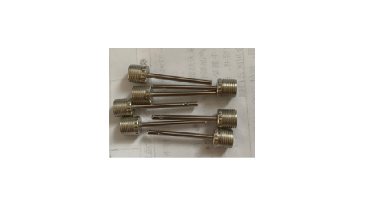 Qvarken Gas Needle