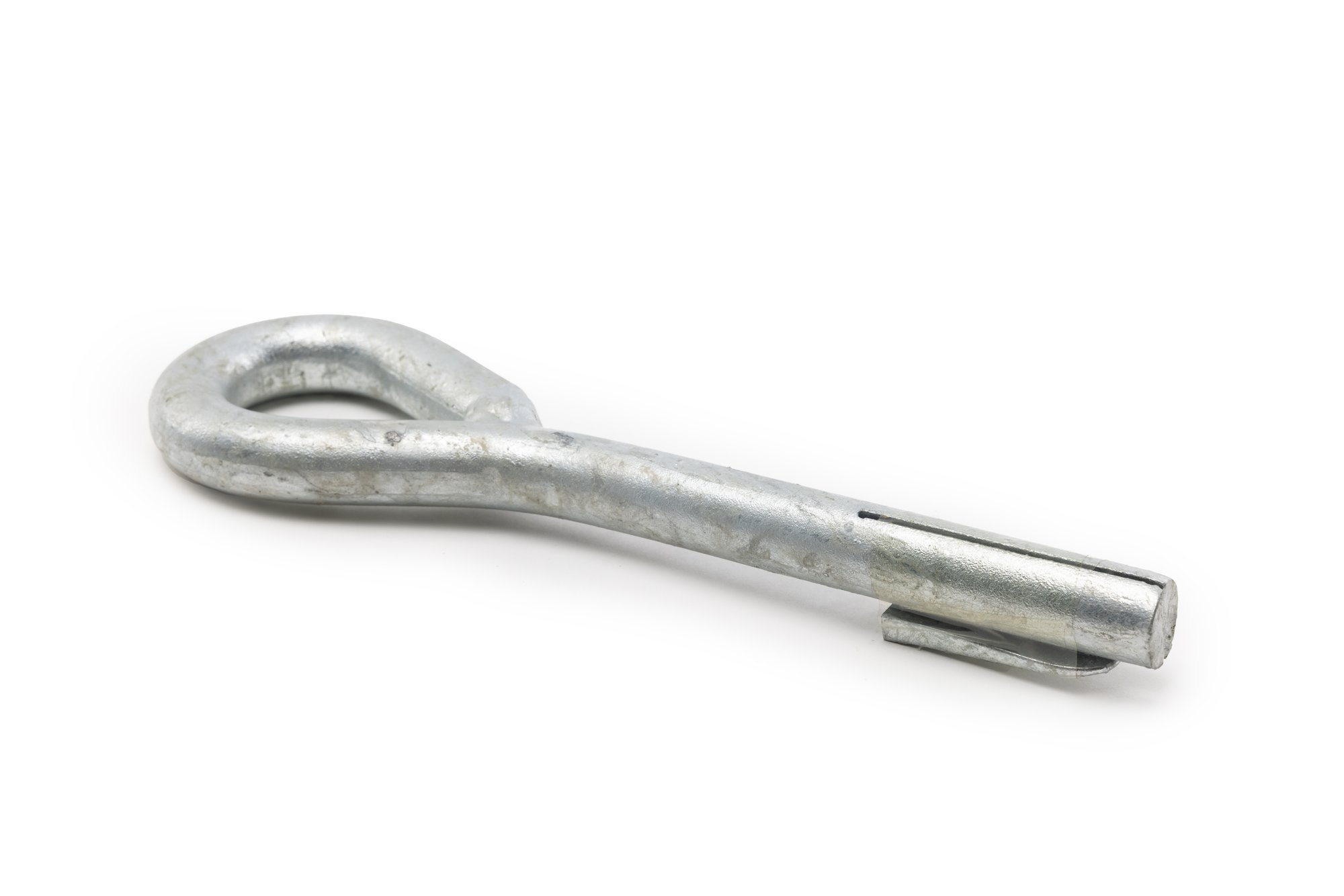 Qvarken Mooring Wedge 16mm 165mm