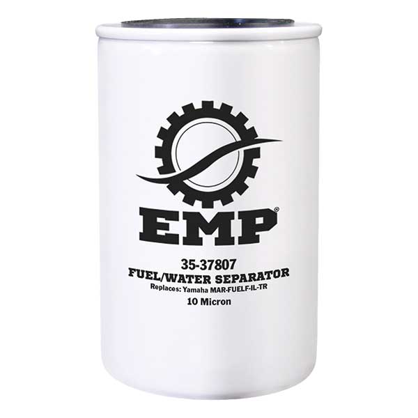 EMP Fuel Filter Yamaha 115HP+ (2 & 4-Stroke)