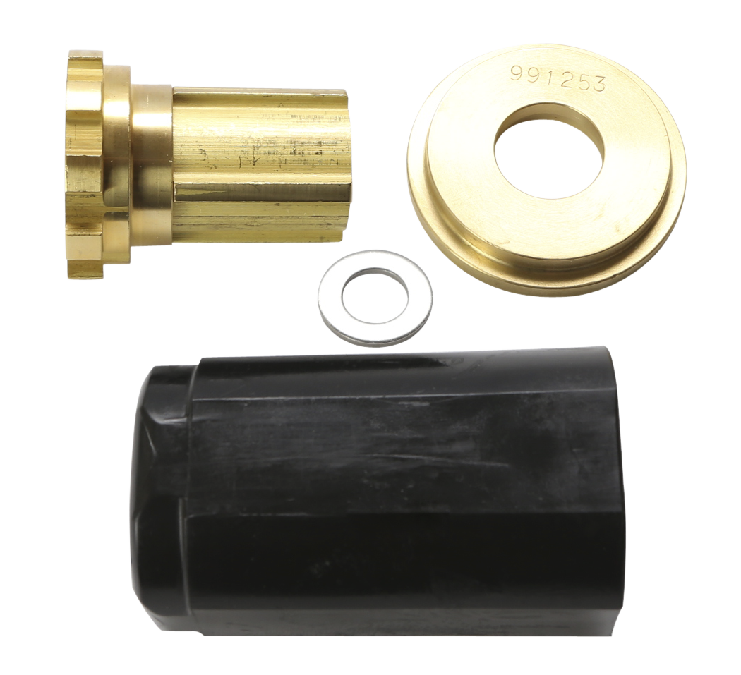 Michigan XHS II Hub Kit 225