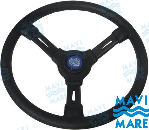 Steering wheel Ø 320 mm