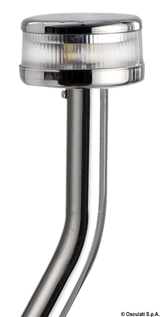 Evoled 360 ° stainless steel boom 100 cm