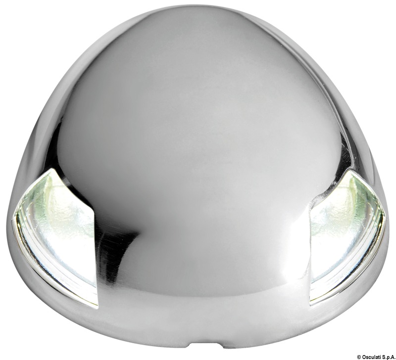 Sea-Dog led navigation light 225° white 20 m