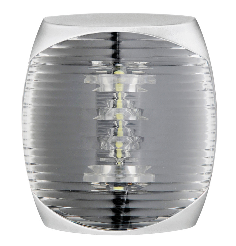 Sphera II navigation light 135° white body