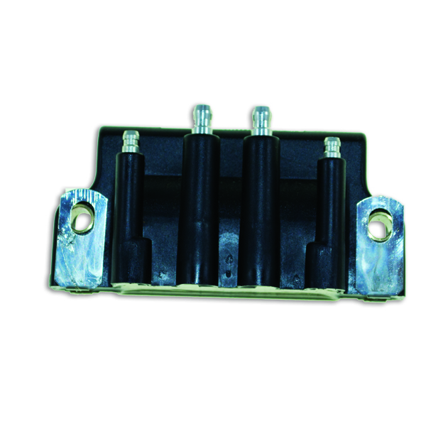 Cdi Elec. Johnson Evinrude Dual Output Ignition Coil