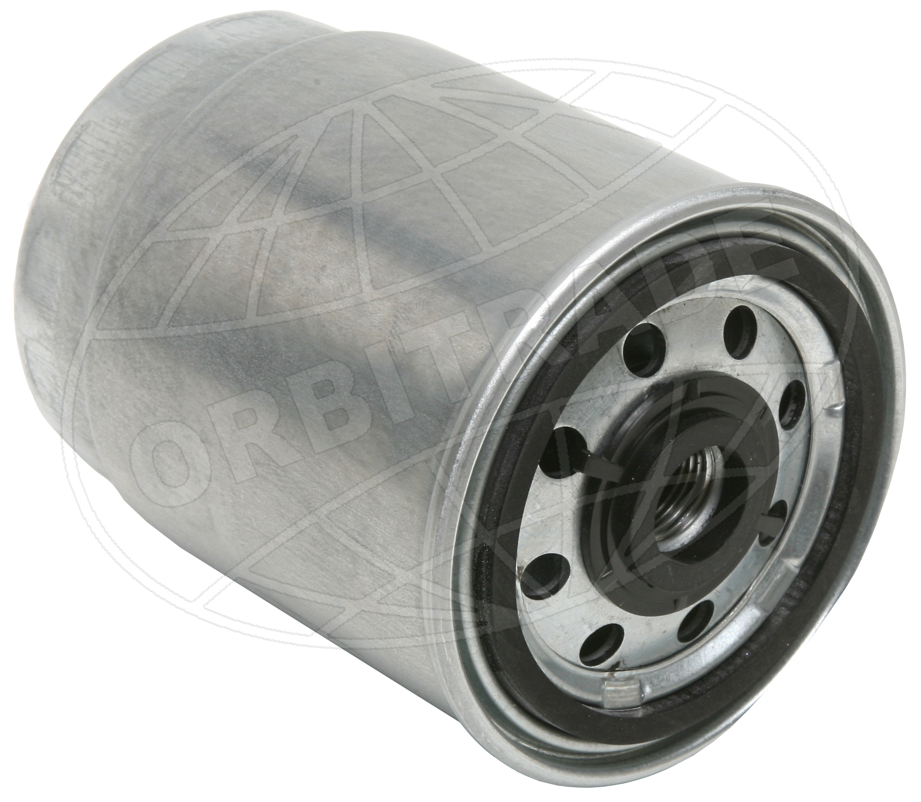 Orbitrade fuel filter D3