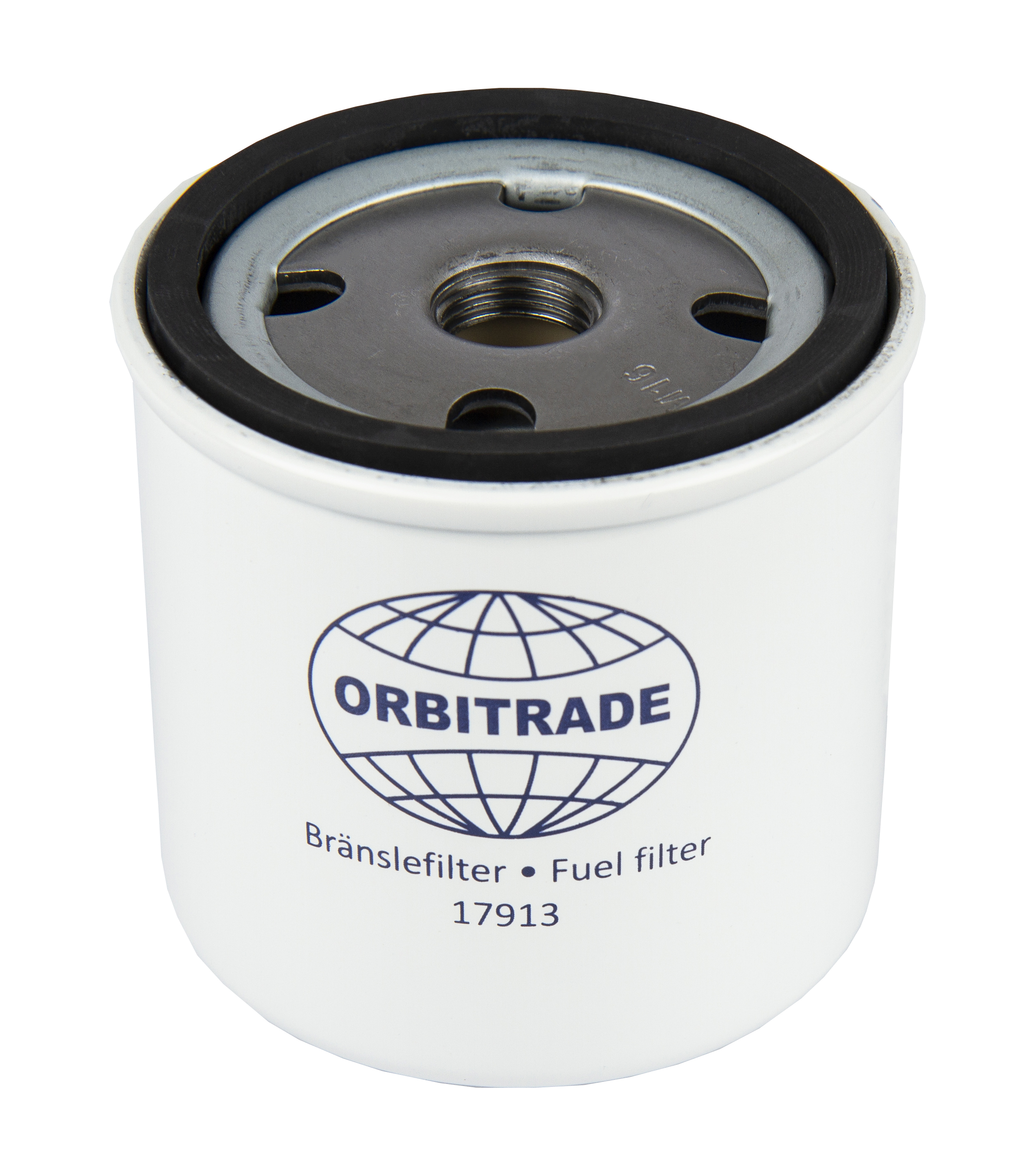 Orbitrade fuel filter D5 D7 D11 D17.2001.2002.2003