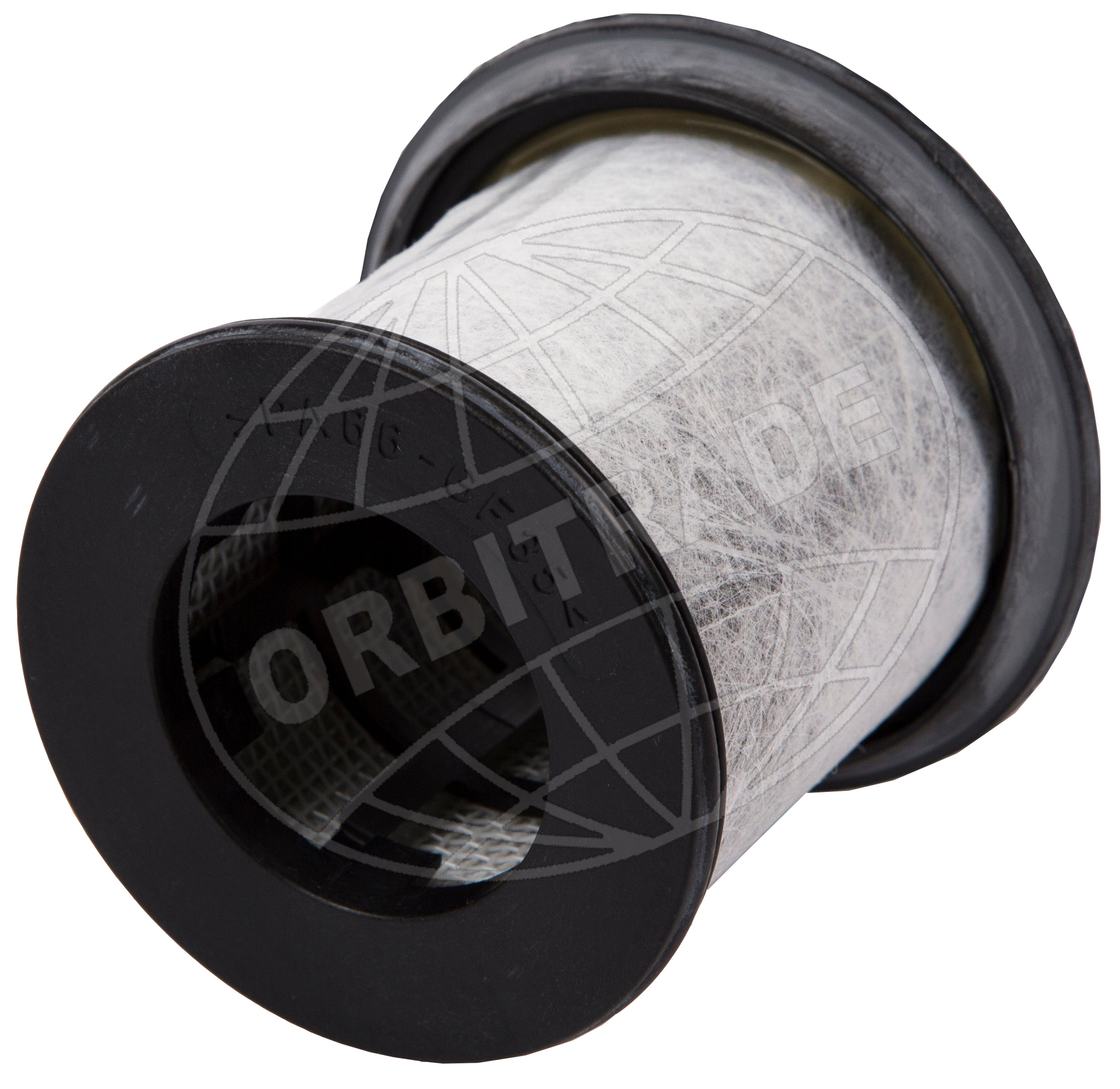 Orbitrade crankcase filter D3