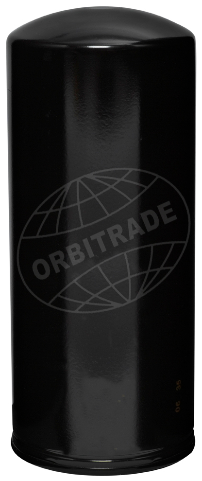 Orbitrade oil filter (S) D4 D6