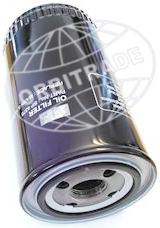Orbitrade oil filter Yanmar 4LH-DTE STE 4LHA-HTE DTE STE