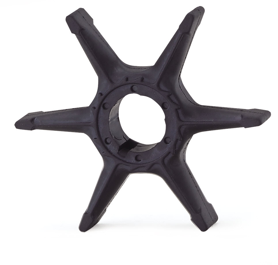 Sea-X impeller Yamaha 25/30HP / Mariner 20/25/28/30HP