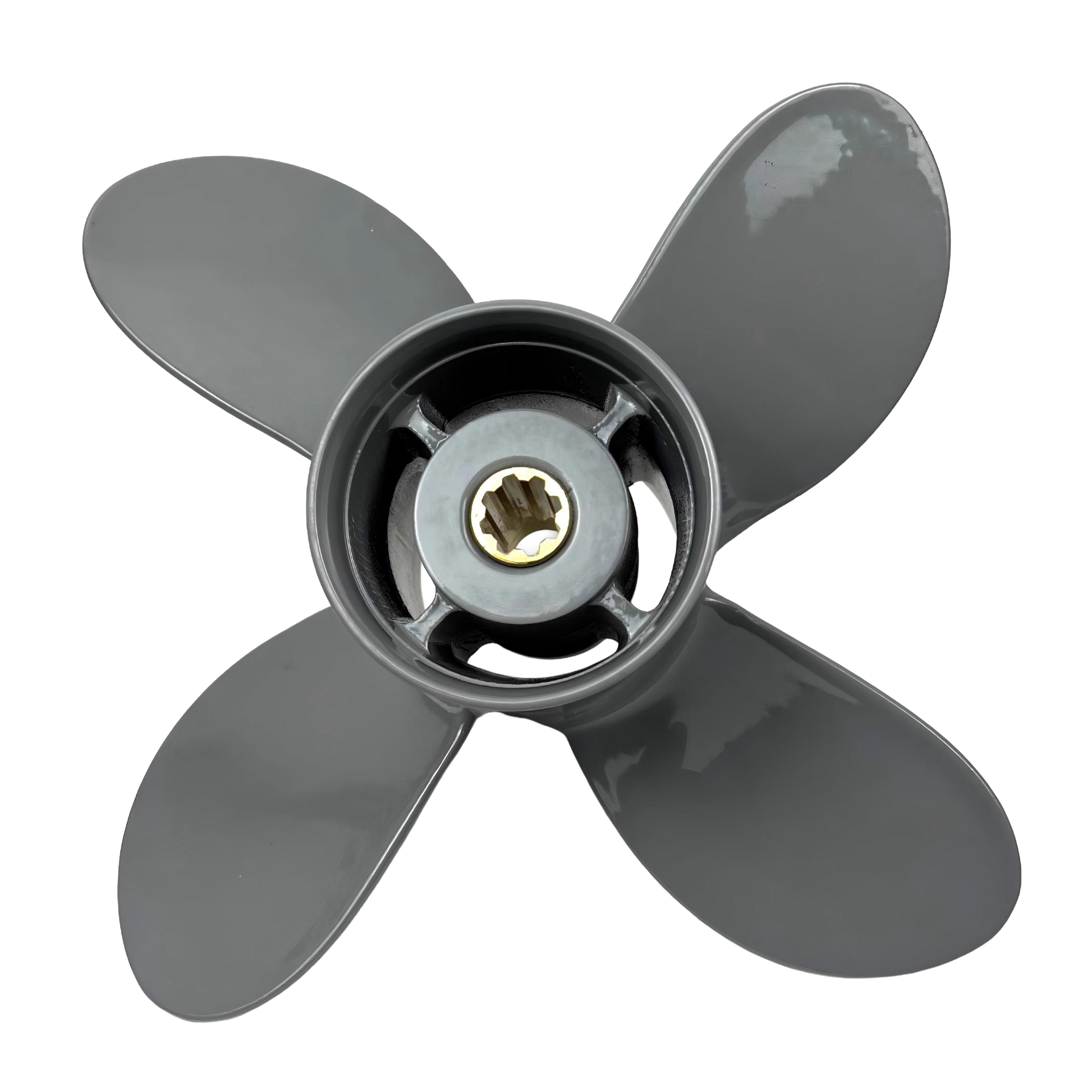 POLASTORM propeller 9-1/4x10 Honda (4-blade)