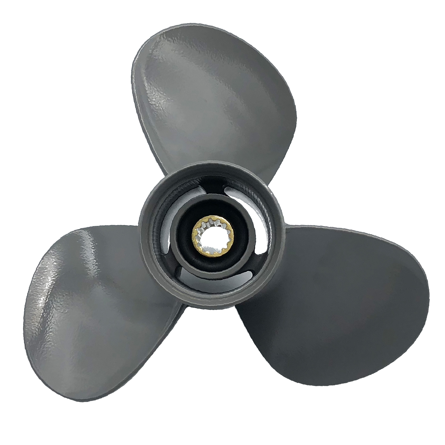 POLASTORM propeller 11-1/4x14 Honda