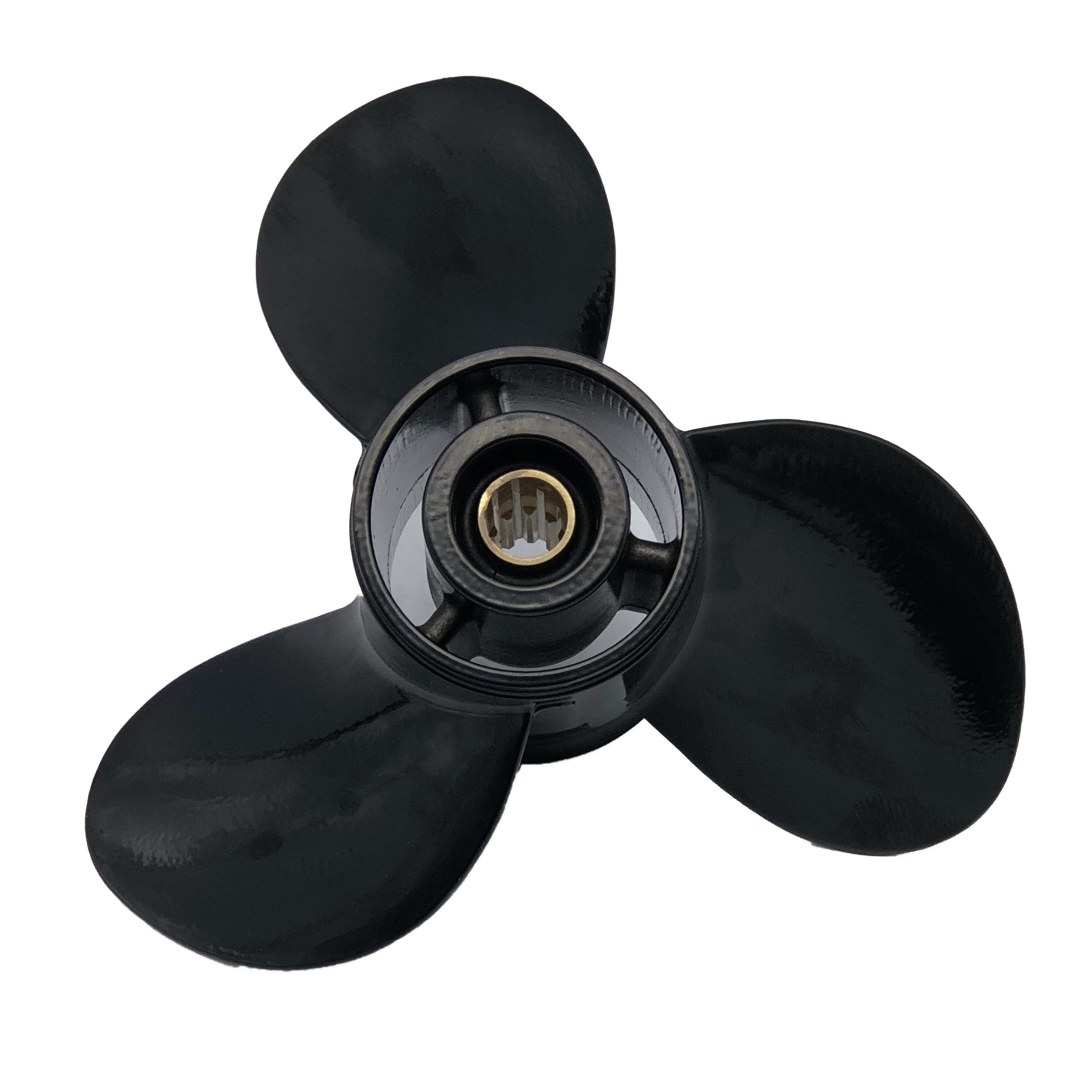 POLASTORM propeller 10-1/4x13 Johnson/Evinrude