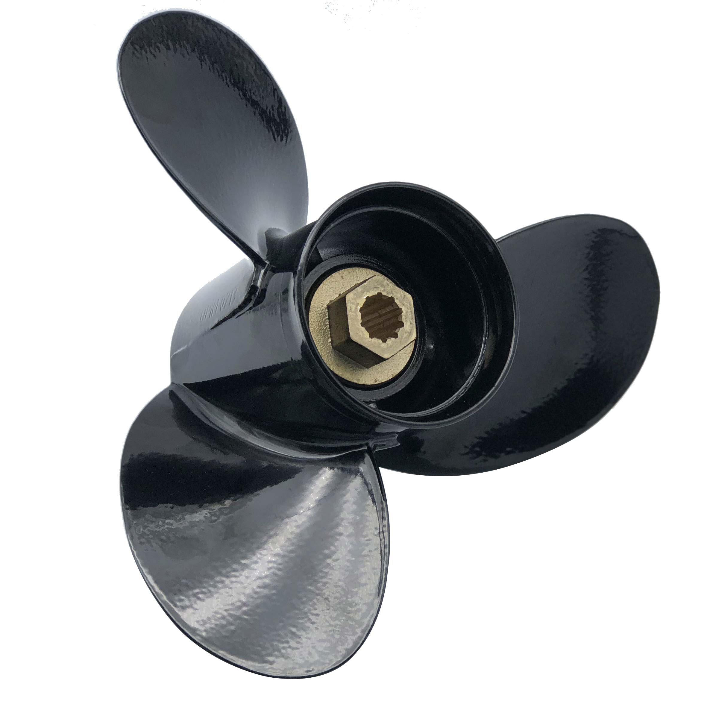 POLASTORM propeller 10-3/8x13 Mercury/Mariner