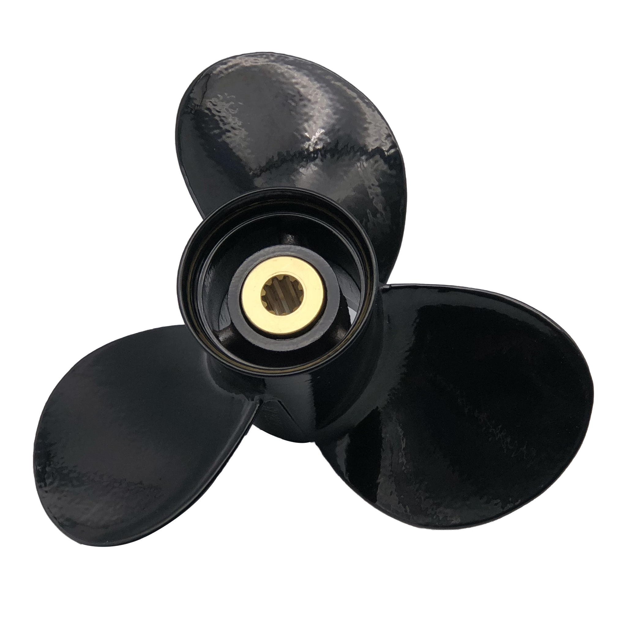 POLASTORM propeller 9-1/4x10 Suzuki/J/E