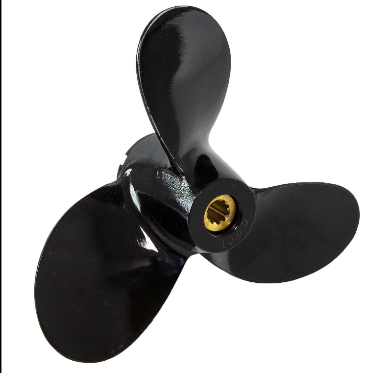 POLASTORM propeller 7-1/2x7 Suzuki