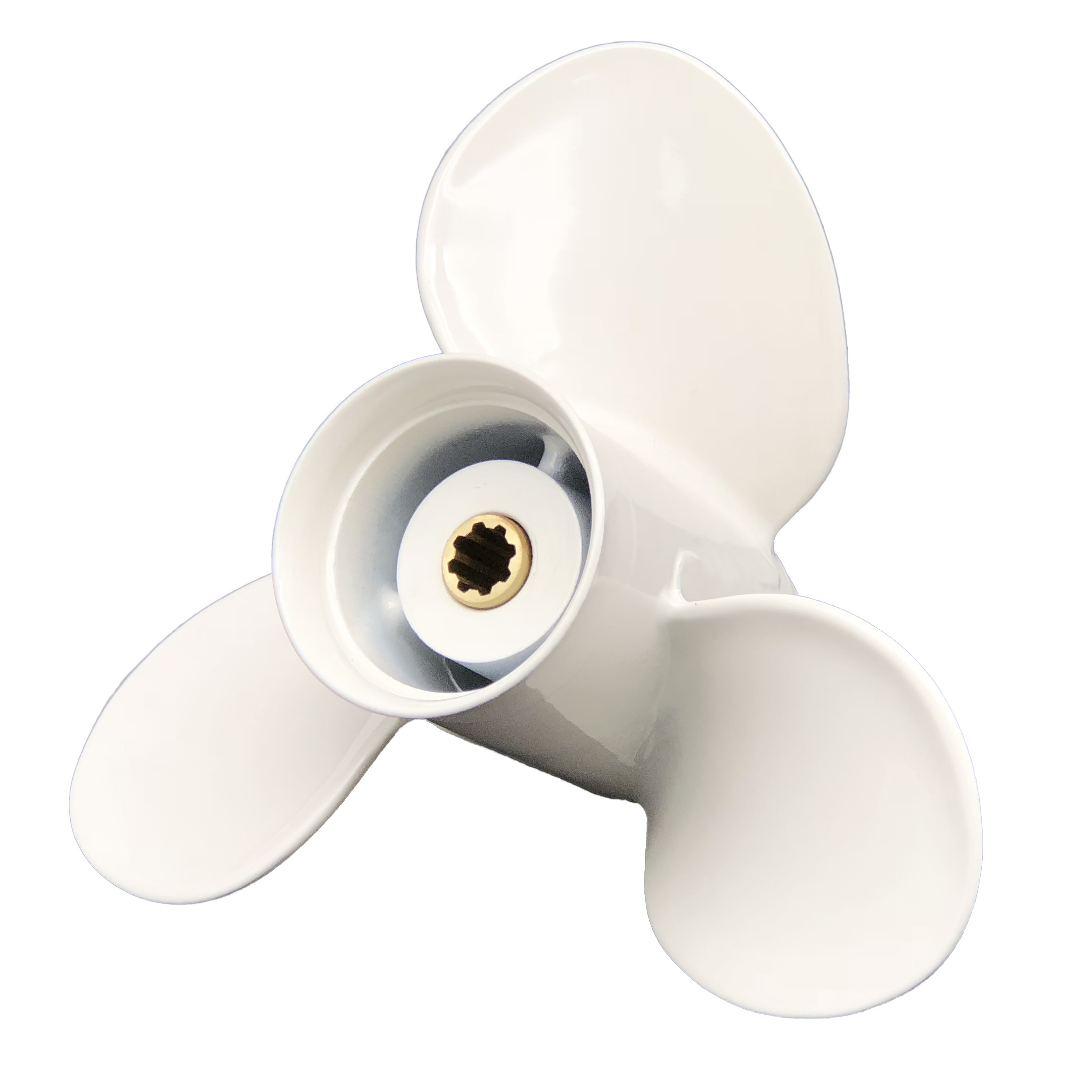 POLASTORM propeller 9-1/4x9 Yamaha
