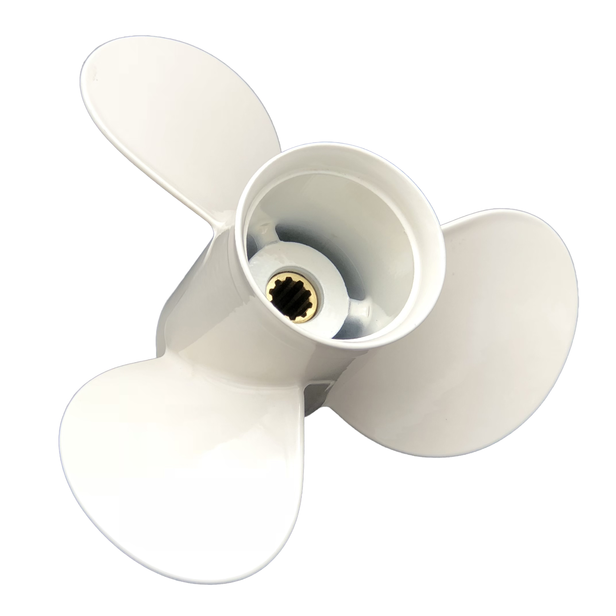 POLASTORM propeller 9-7/8x14 Yamaha