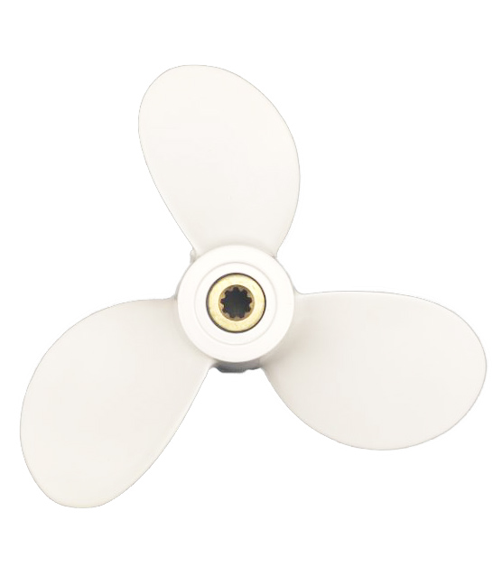 POLASTORM propeller 7-1/2x7 Yamaha 4-5HP