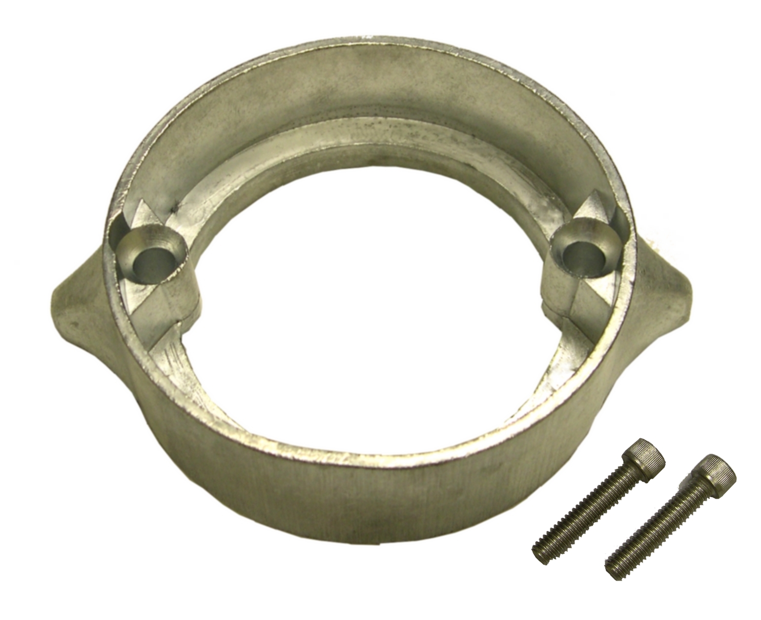 Anode alu Prop Ring - Duo Prop 31mm