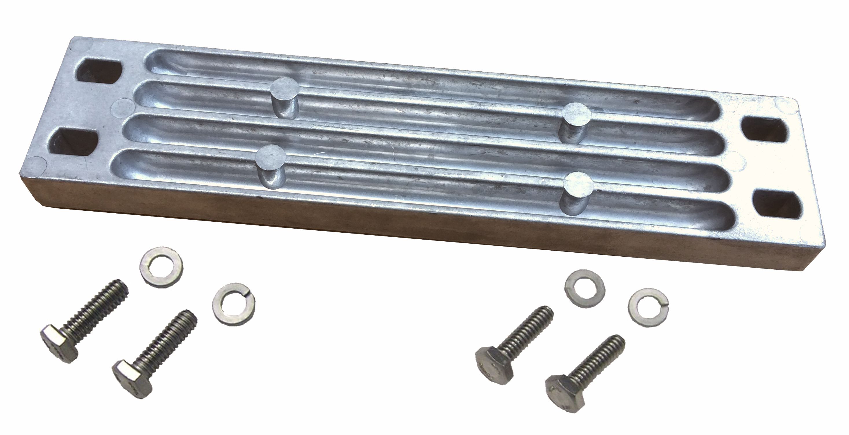Perf metals anode Bracket Yamaha F150-F350/XF425