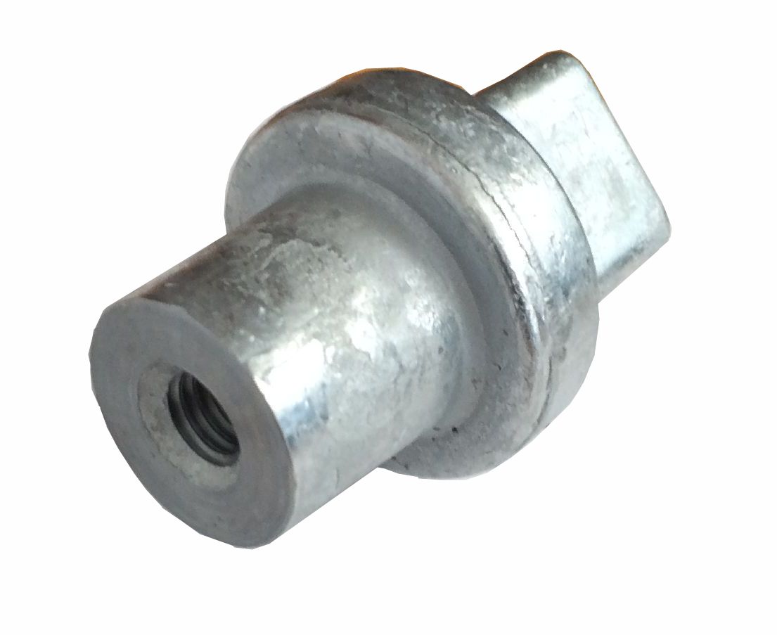Anode alu Internal Yamaha