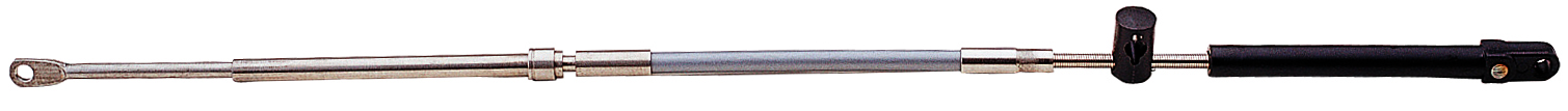 GEN II Maxflex Pinnacle Mercury® cable 7ft