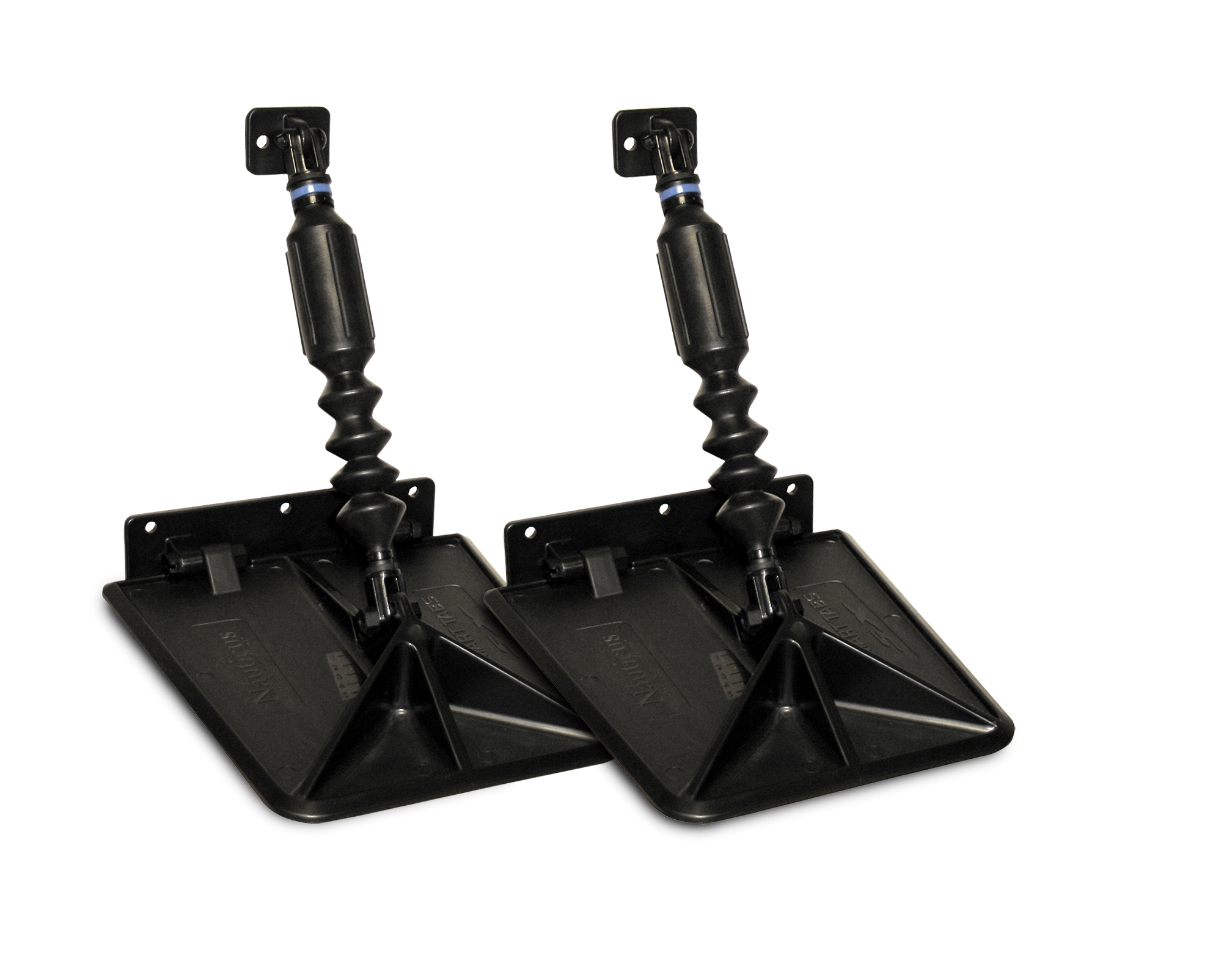 Nauticus Smart Tab SX Kit 9.5x10 / 40lb. Actuators Composite