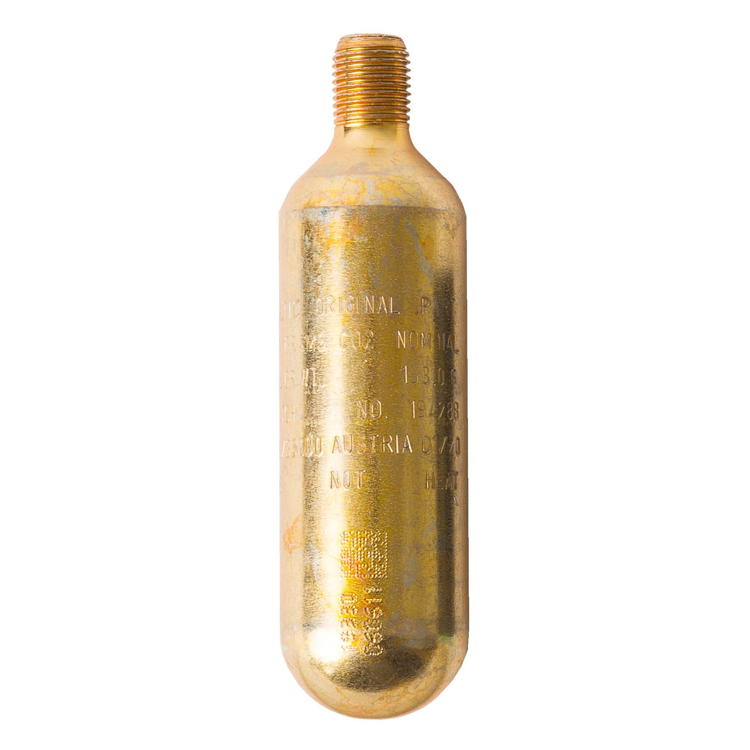 Baltic CO2-cylinder 60g