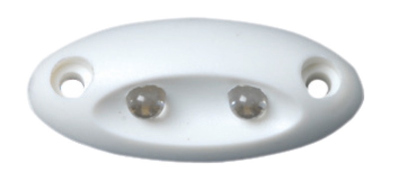 2-led mini courtesy light