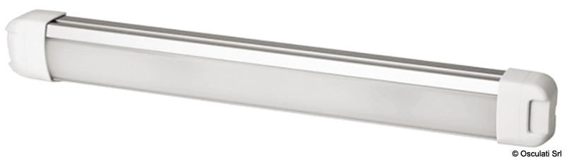 LED ceiling light w/integrated switch 310 mm