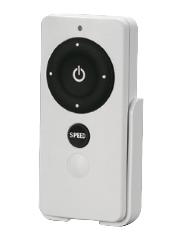 Wireless remote control Spot/flood