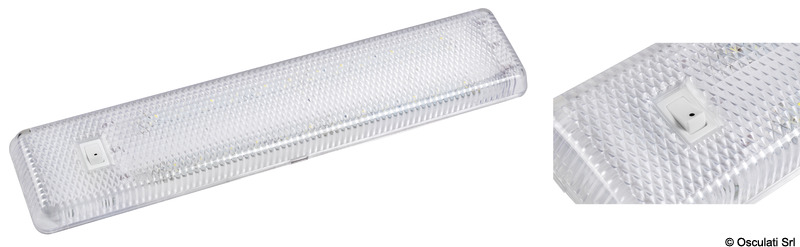 Trilite LED table light 24 V 6 W