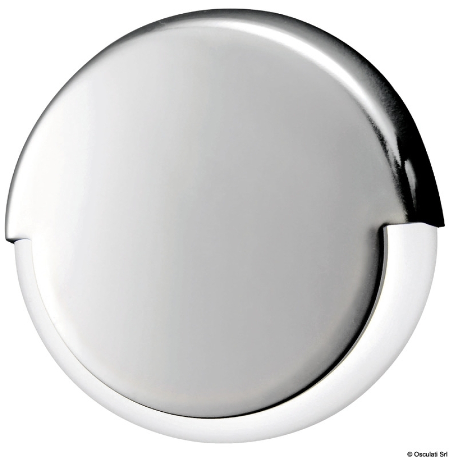 Tilly ambient white LED light 180° - 0.5W - 12/24V - Lumen 25