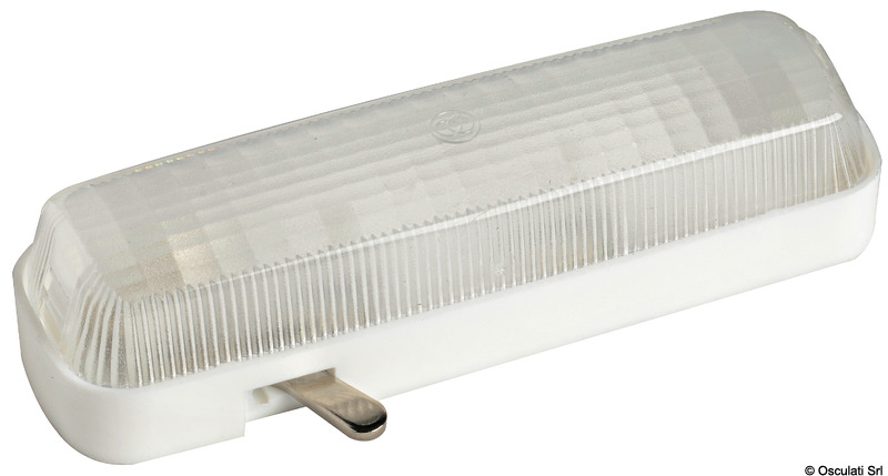 Cobo spotlight 120 mm