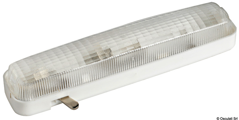 Cobo spotlight 170 mm