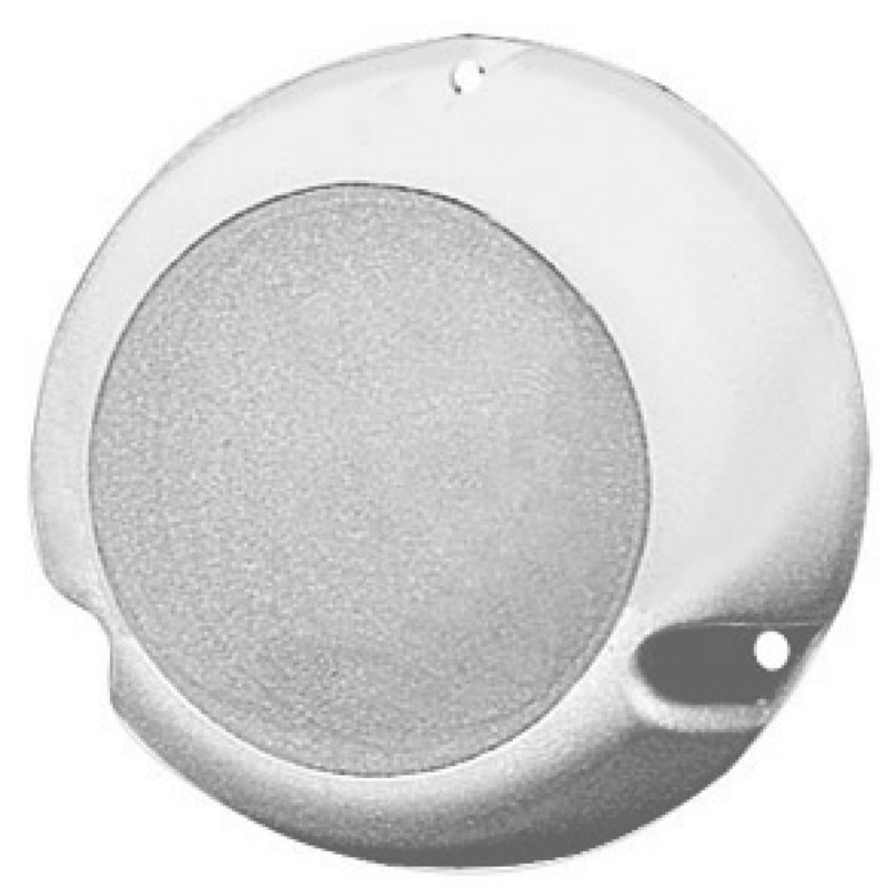 External Courtesy light 12 V 10 W