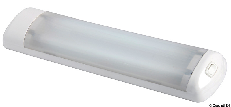 Straight overhead light 36 LEDs