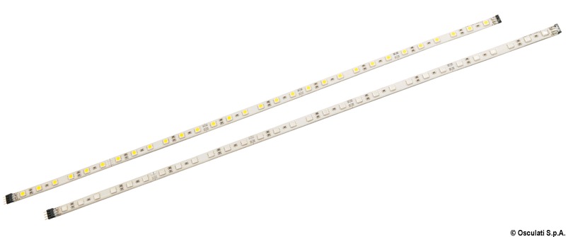 SMD LED strip light blue 3,6W 12 V