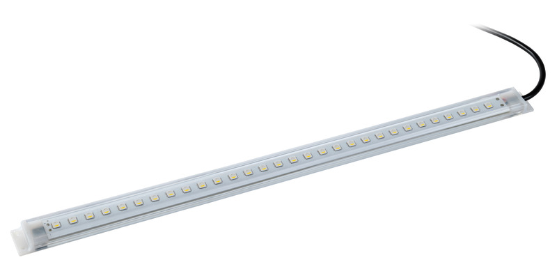 LED light strip 508 mm 12V white